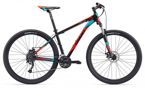 Giant Revel 29er 2