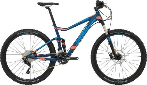 Giant Stance 27.5 1 LTD 2016