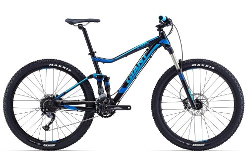Giant Stance 27.5 2