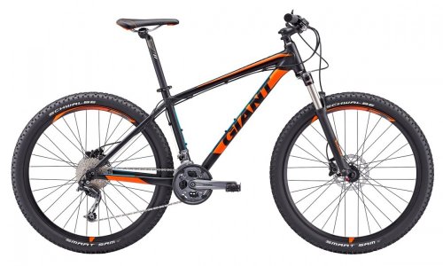 Giant Talon 2 LTD