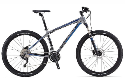 Giant Talon 27.5 2 LTD