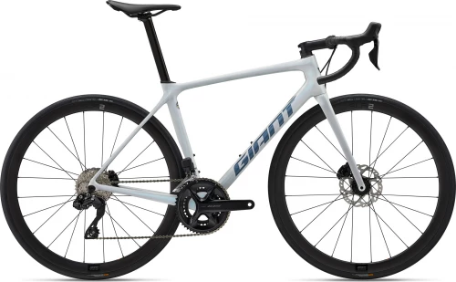 Giant TCR Advanced 1+ Disc (unocorn white)