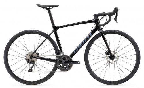 Giant TCR Advanced 2 Disc Pro Compact