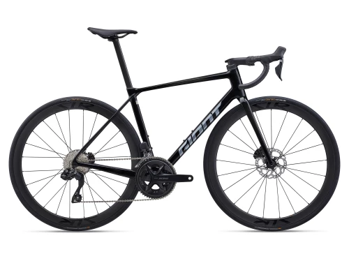Giant TCR Advanced Pro 0 Di2 Carbon