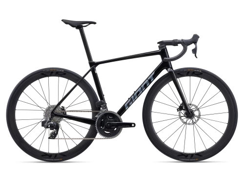 Giant TCR Advanced Pro 1 AXS Carbon