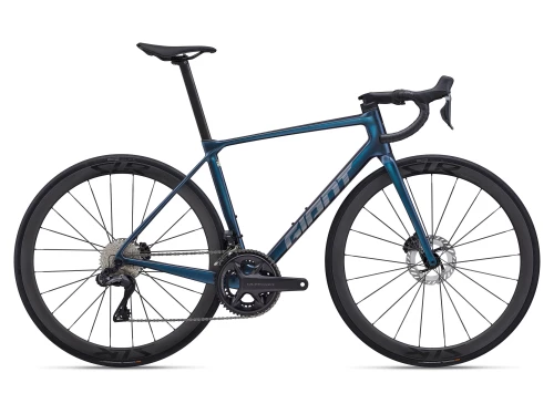 Giant TCR Advanced Pro Disc 0 Di2 Ocean Twilight