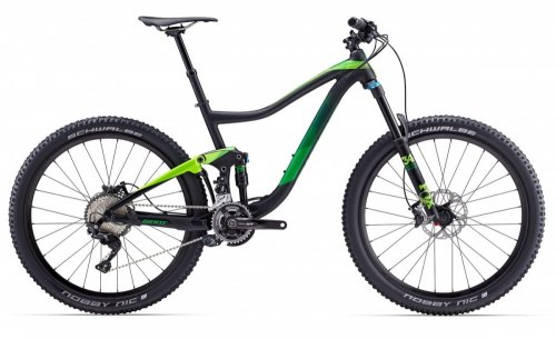 Giant Trance 1.5 LTD