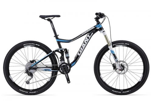 Giant Trance 27.5 4