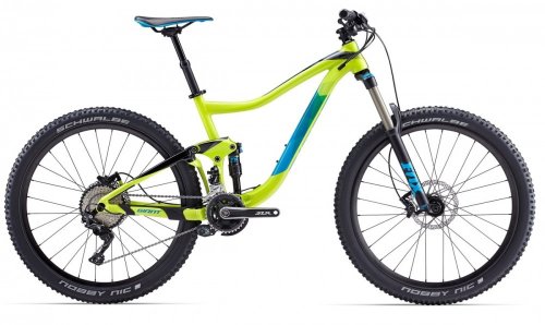 Giant Trance Advanced 2 LTD