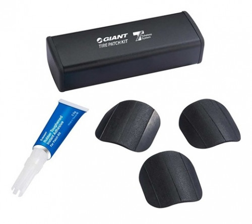 Schwalbe Flickenset Glueless Patches