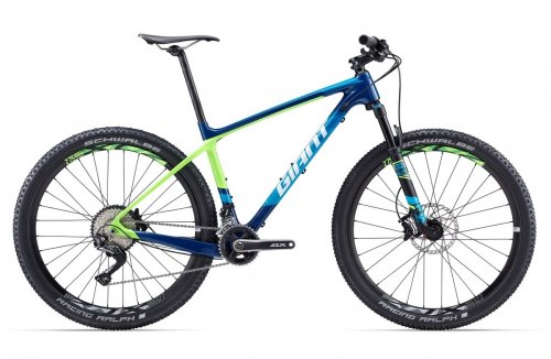 Giant XTC Advanced 2