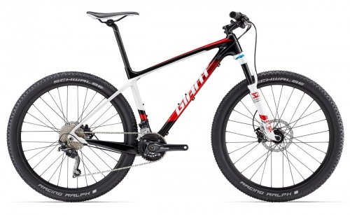 Giant XTC Advanced 3