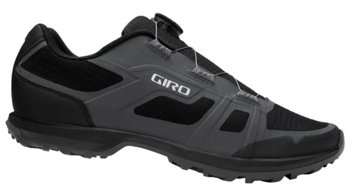 Giro Gauge BOA