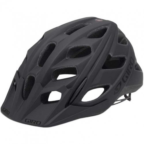 Giro Hex (matte black)