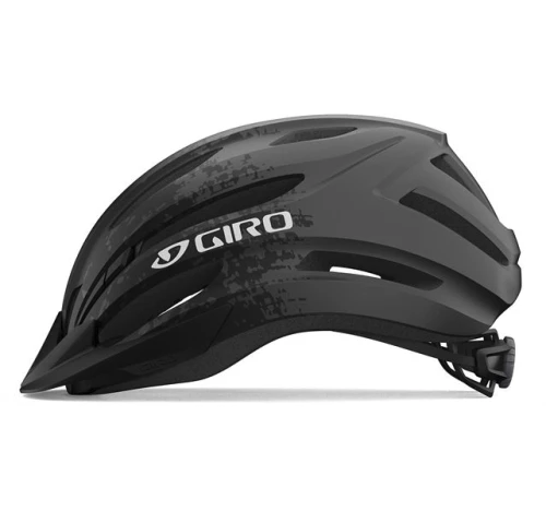 Giro Register II Youth Helmet Matte Black/White