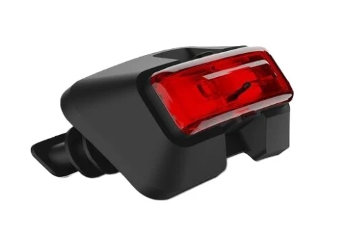 Giro Scamp II Vent Light