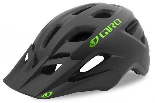 giro tremor red