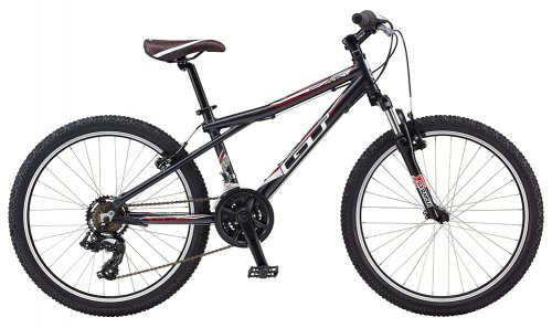 24 inch gt bmx