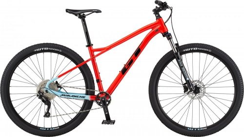 giant talon 2 ge 2018