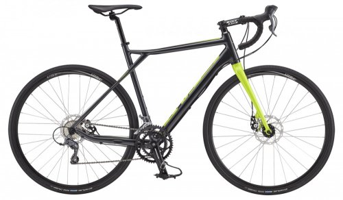GT Grade Claris 2017