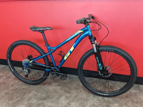 GT Stomper 26 Max