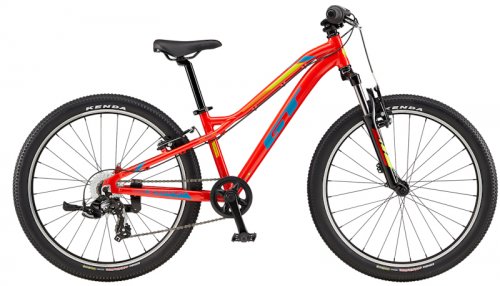 GT Stomper Prime 24