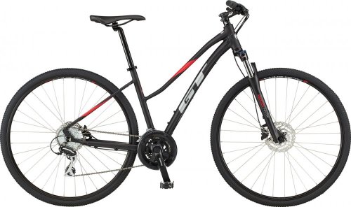 gt transeo elite bike 2020