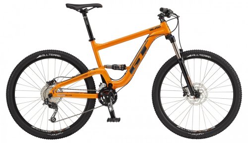 GT Verb Elite 2017