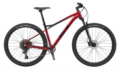 2021 gt avalanche comp