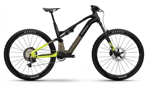 Haibike Lyke CF 11