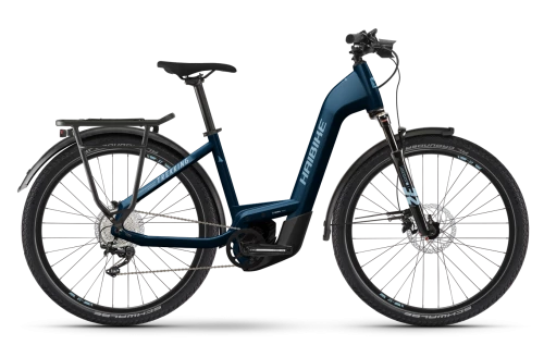 Giant Explore E+ XC GTS | SPOKE