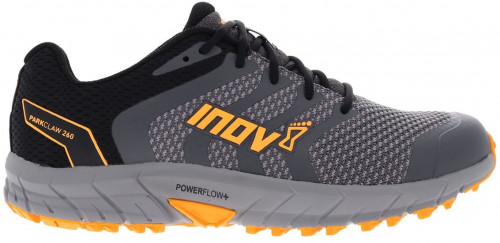 Inov-8 Parkclaw 260 M Grey/Black/Yellow