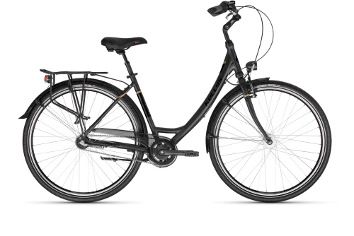 Kellys Avery 50 Graphite Grey 28"