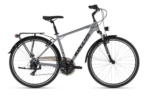 Kellys Carson 10 Moonstone Grey 28"