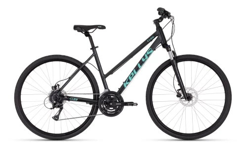 Kellys Clea 90 Graphite Grey