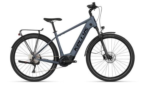 Kellys E-Carson 70 P 28" 725Wh