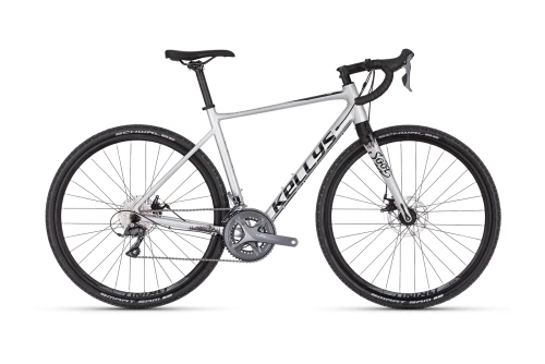 Kellys SOOT 30 Silver