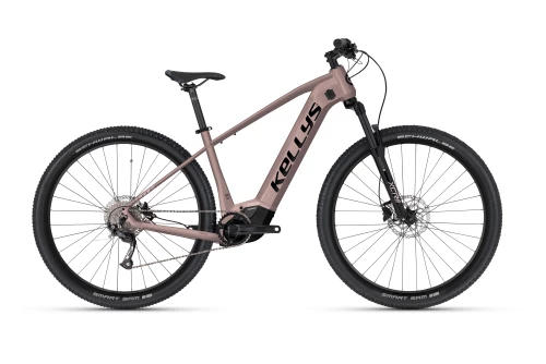 Kellys Tayen R10 AIR P Rose Gold 27.5" 725Wh