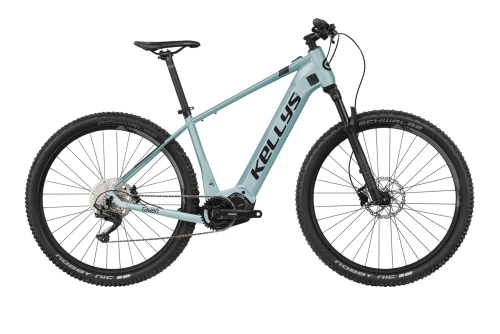 Kellys Tayen R50 SH Sky Blue 29" 725Wh