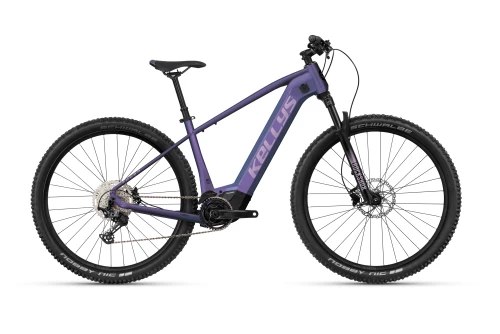 Kellys Tayen R90 P Magic Pink 27.5" 820Wh