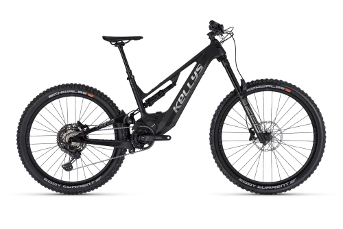Kellys Theos F70 SH 29"/27.5" 820Wh
