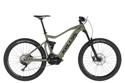 Kellys Theos i50 27.5"