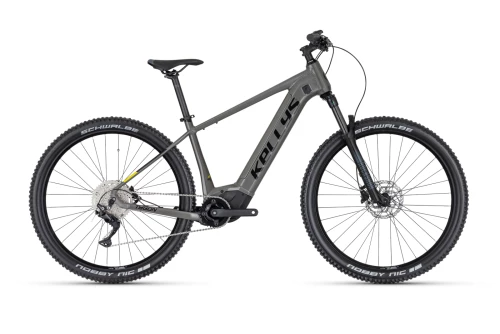 Kellys Tygon R50 P Grey 29" 725Wh