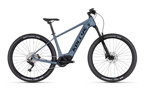 Kellys Tygon R50 P Steel Blue 29" 820Wh