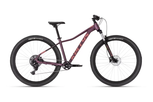 Kellys Vanity X70 Raspbery 29"
