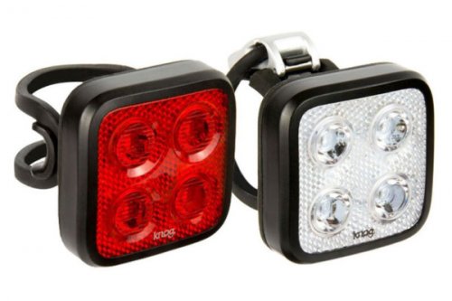 Knog Blinder Mob Four Eyes Twinpack