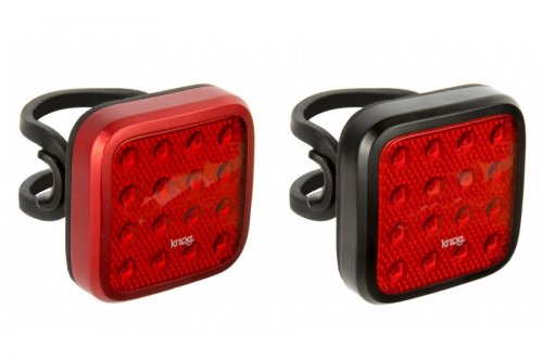 Knog Blinder Mob Kid Grid Rear