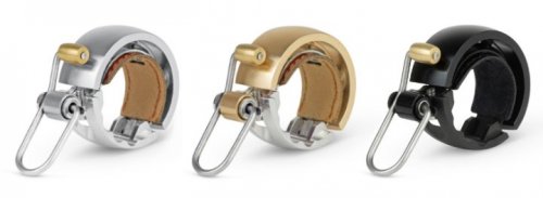 Knog Oi Luxe Bell Small