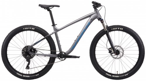 Kona Fire Mountain 2021 (grey)