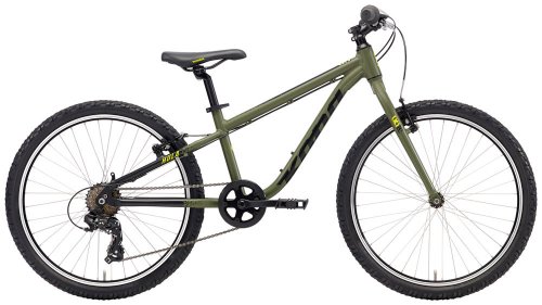 Kona Hula 24" 2018 (green)